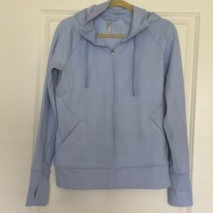 Coastal Blue Women's Hoodie